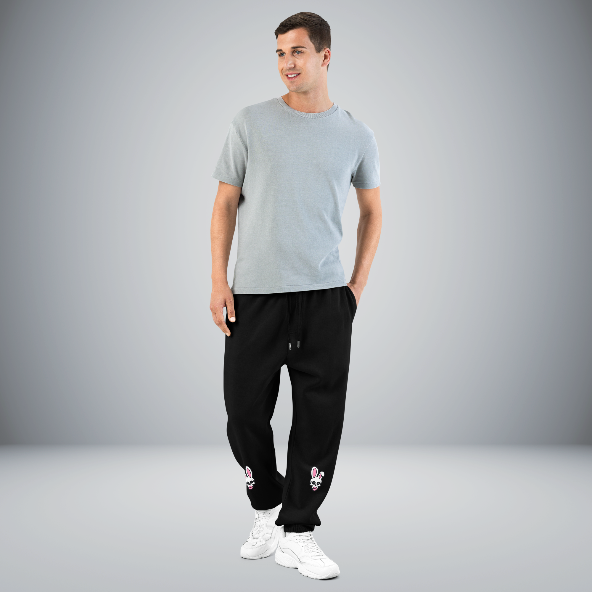 Unisex Urban Sweatpant
