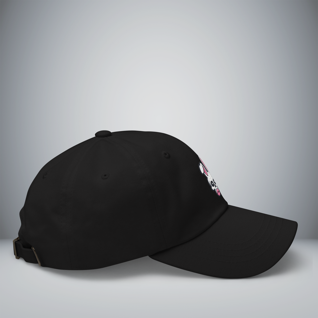 Classic Dad Hat
