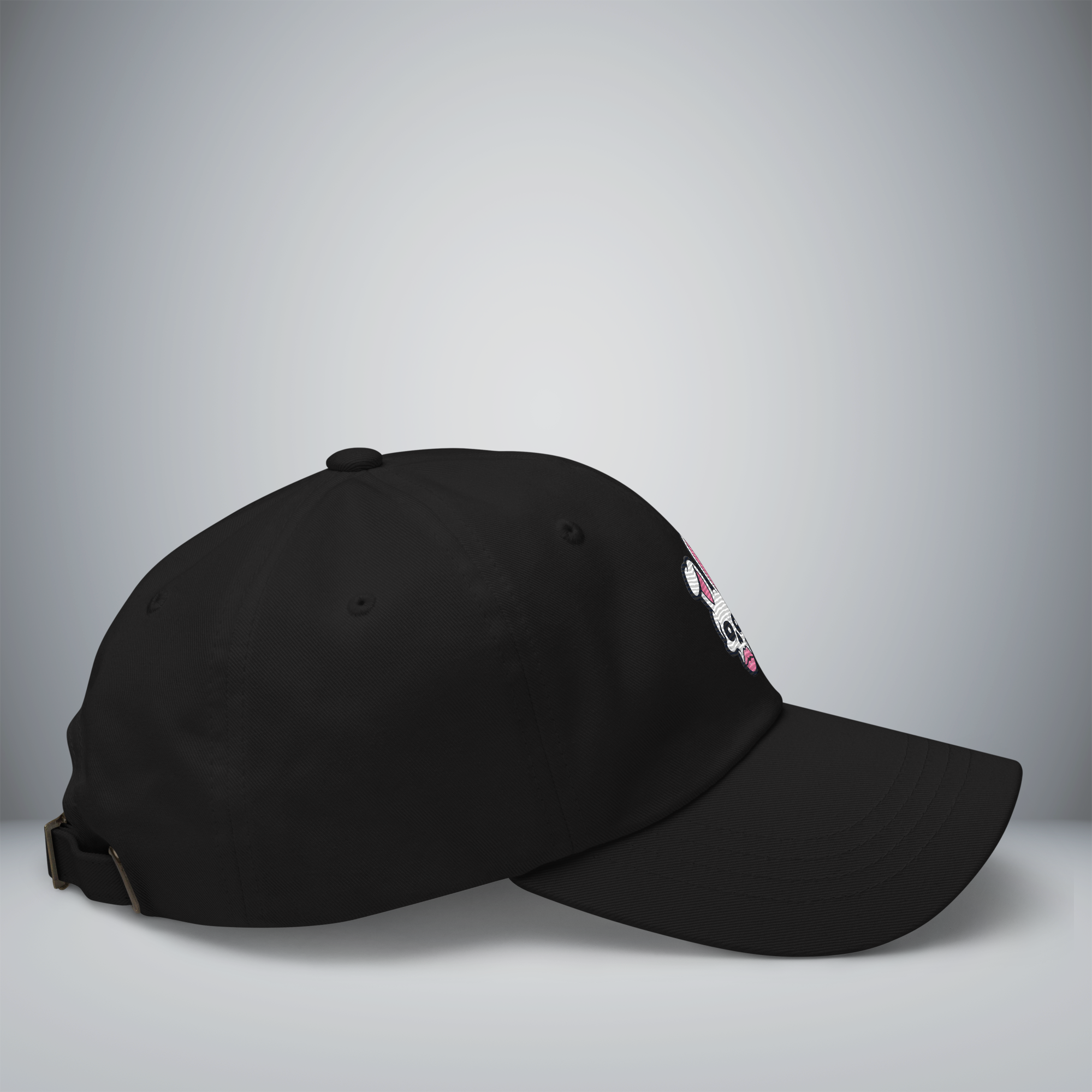 Classic Dad Hat