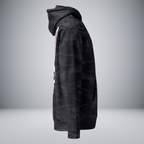 Unisex Heavyweight Hooded Sweatshirt