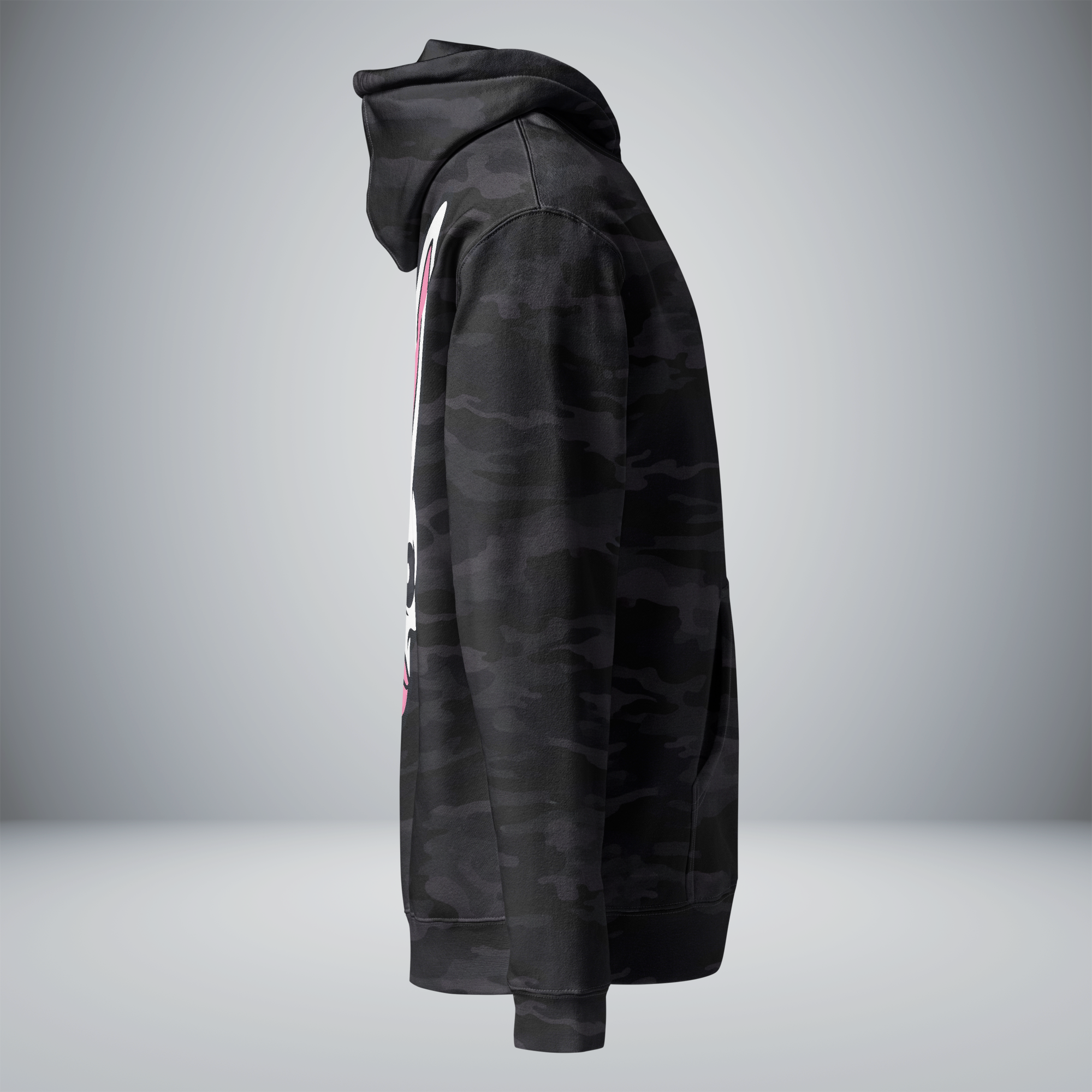 Unisex Heavyweight Hooded Sweatshirt