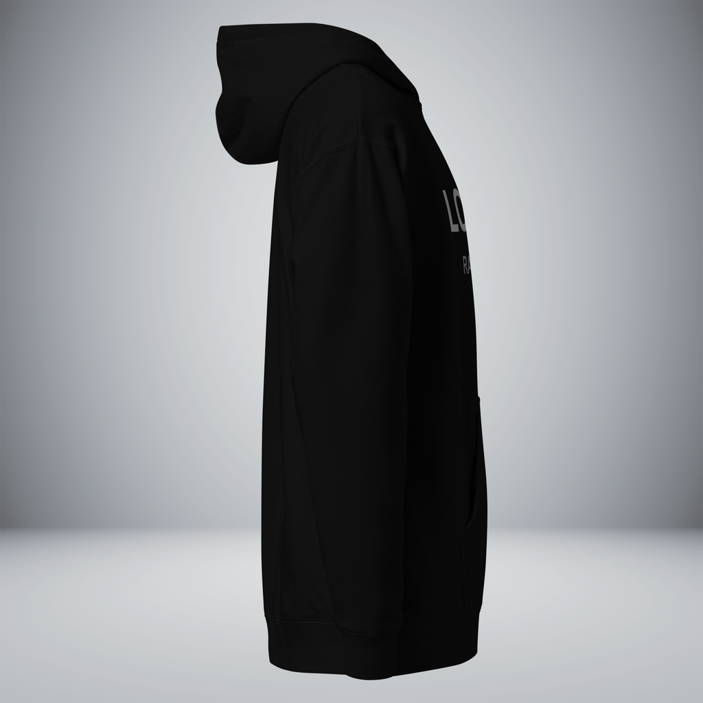 Unisex Midweight Hoodie