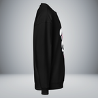 Unisex Organic Oversized Sweatshirt