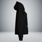 Women’s Organic Mid-Weight Hoodie