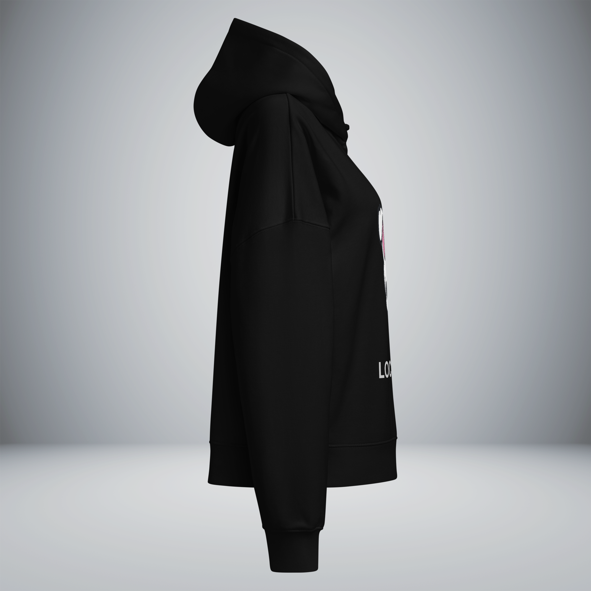 Women’s Organic Mid-Weight Hoodie