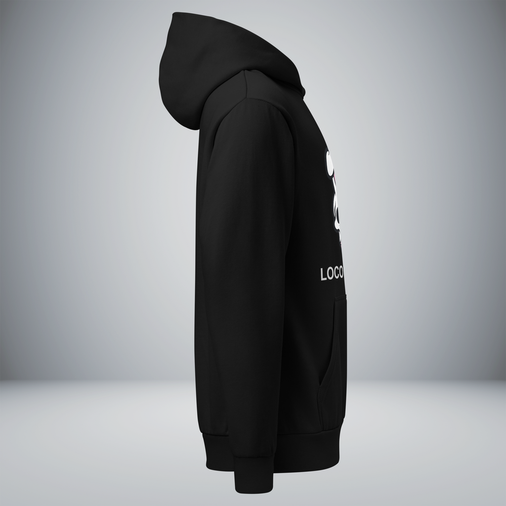 Unisex Urban hoodie