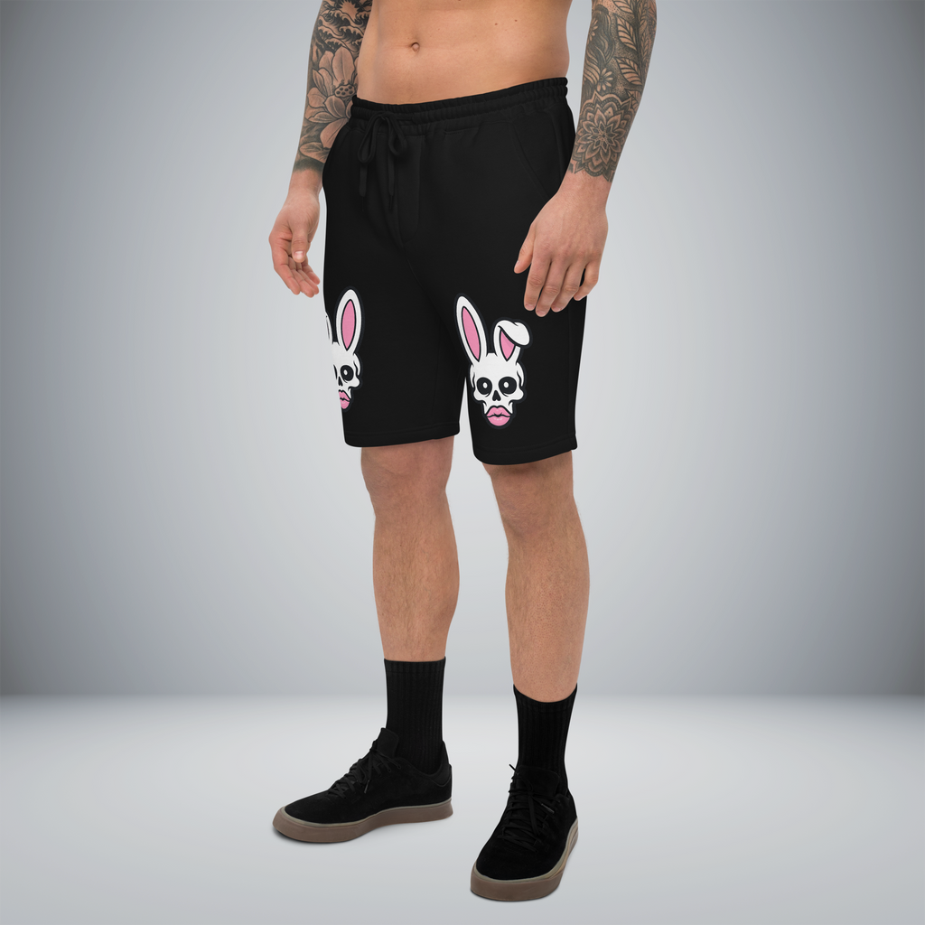 Men's Fleece Short