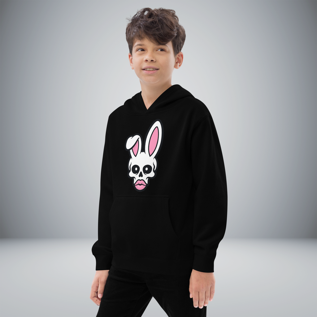 Kids Fleece Hoodie