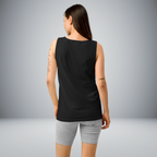 Unisex Garment-Dyed Tank Top