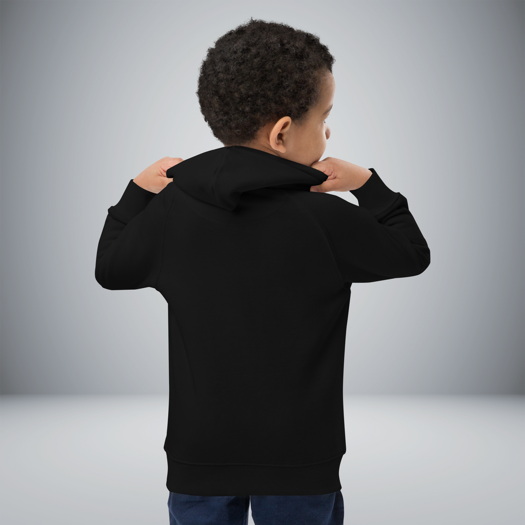 Kids Eco Hoodie