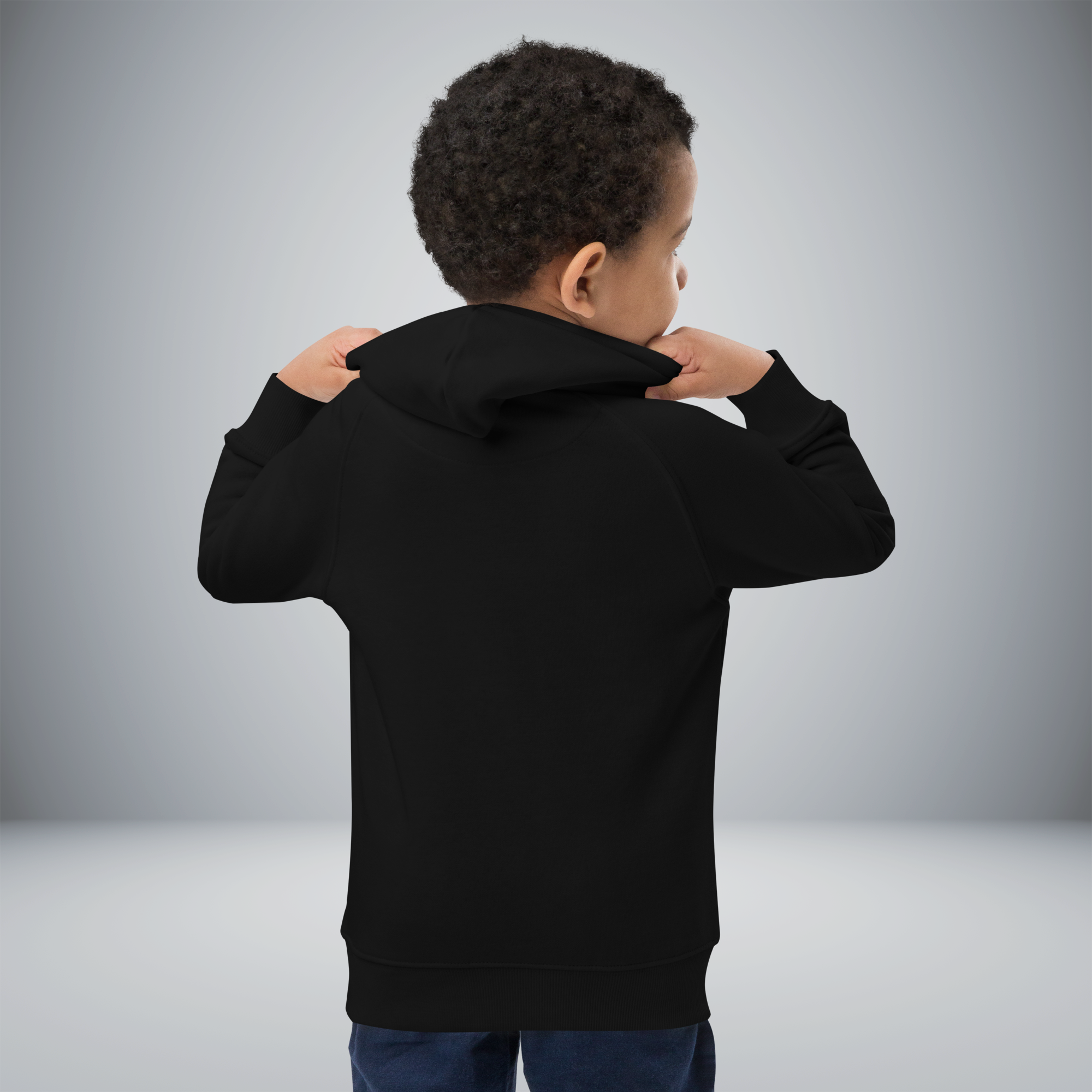 Kids Eco Hoodie