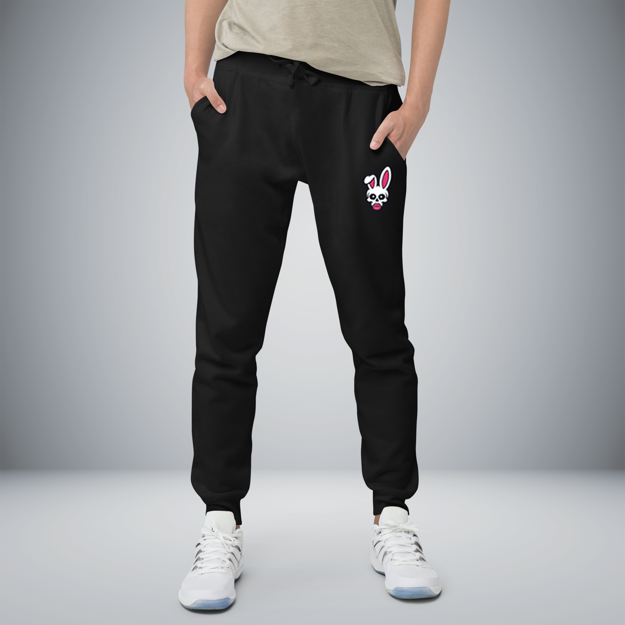 Unisex Fleece Sweatpant