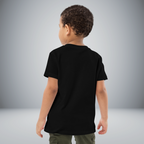 Organic Cotton Kids T-shirt