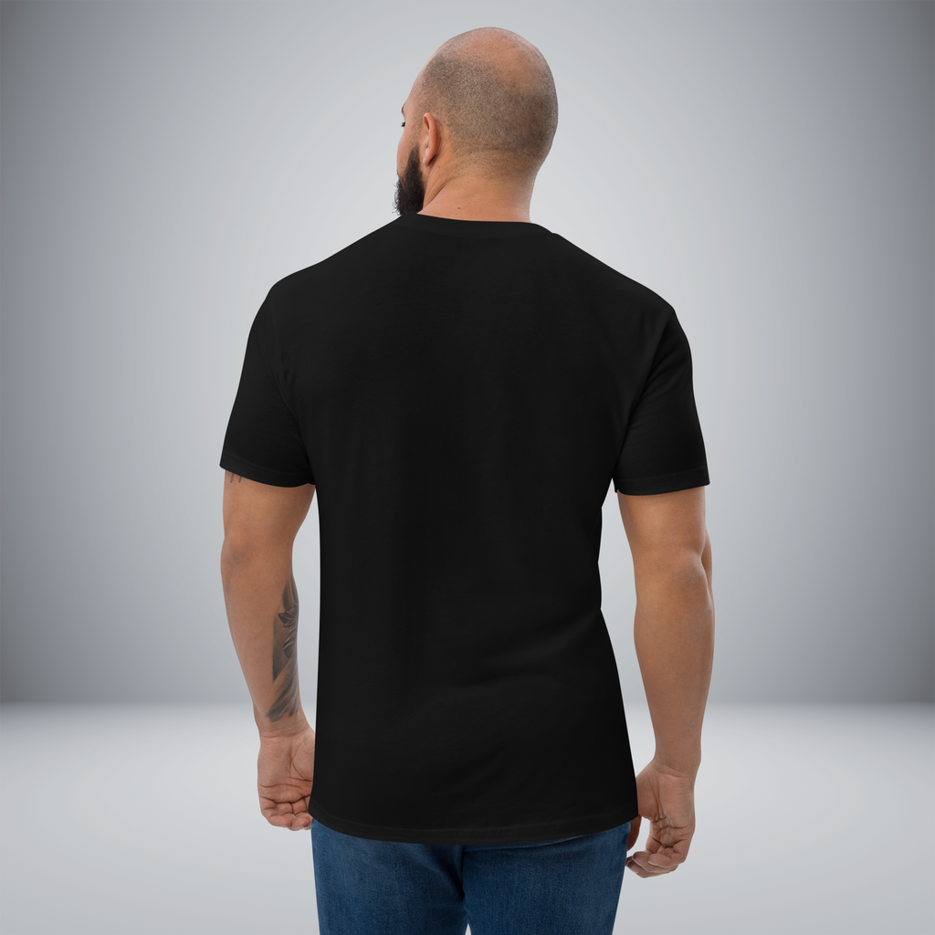 Men's Fitted T-Shirt