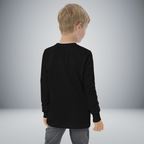 Youth Long Sleeve Tee