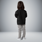 Kids Crew Neck Sweatshirt