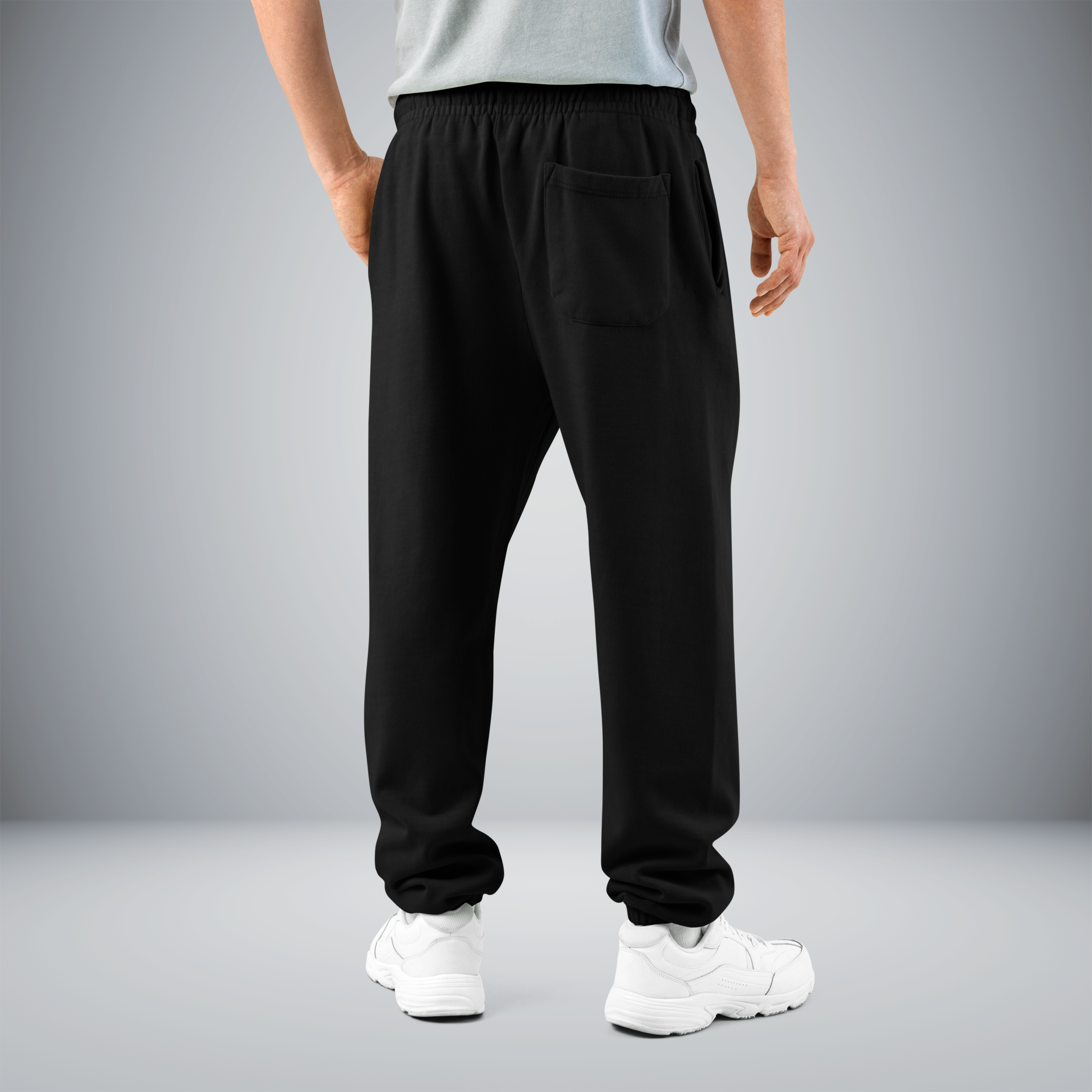 Unisex Urban Sweatpant