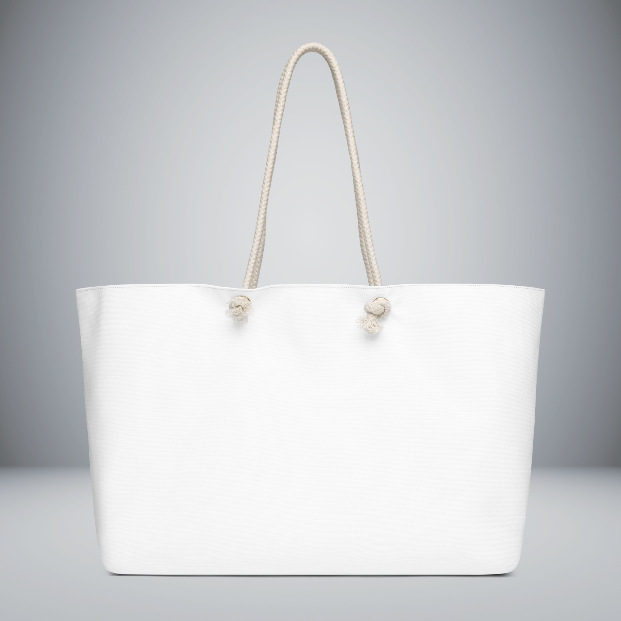 Oversized Weekender Bag