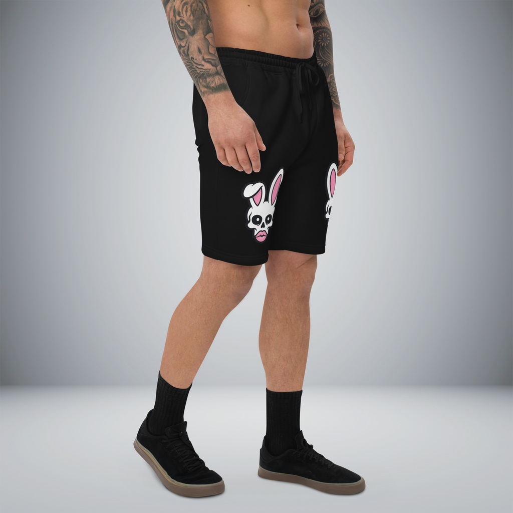 Men's Fleece Short