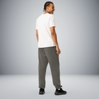 Unisex Garment-Dyed Fleece Sweatpant