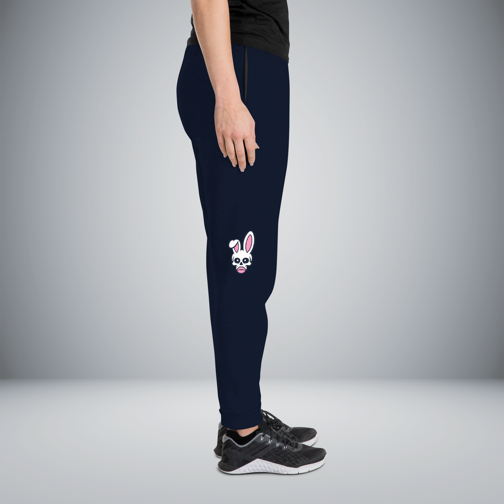 Unisex Pocketed Jogger