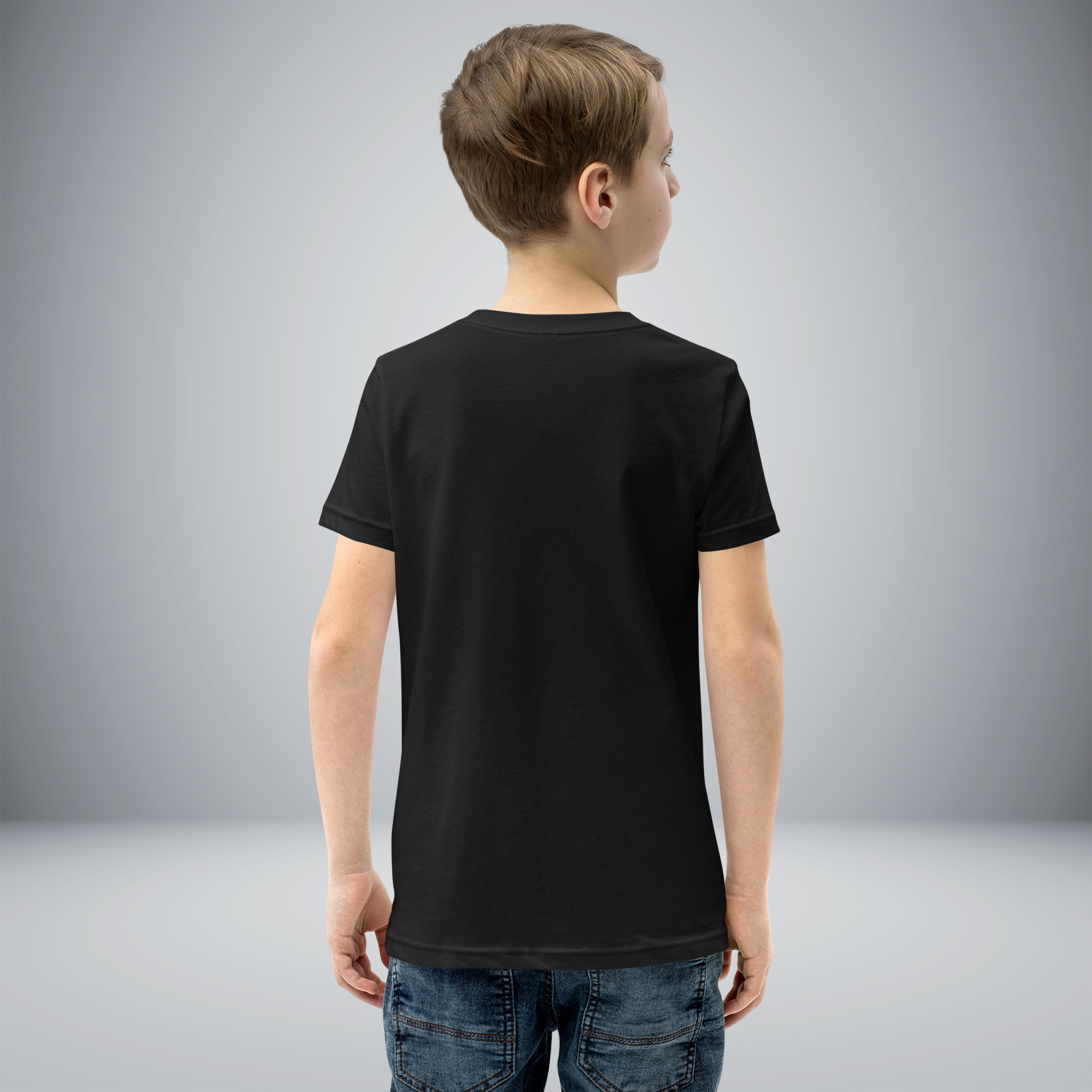Youth Short Sleeve T-Shirt
