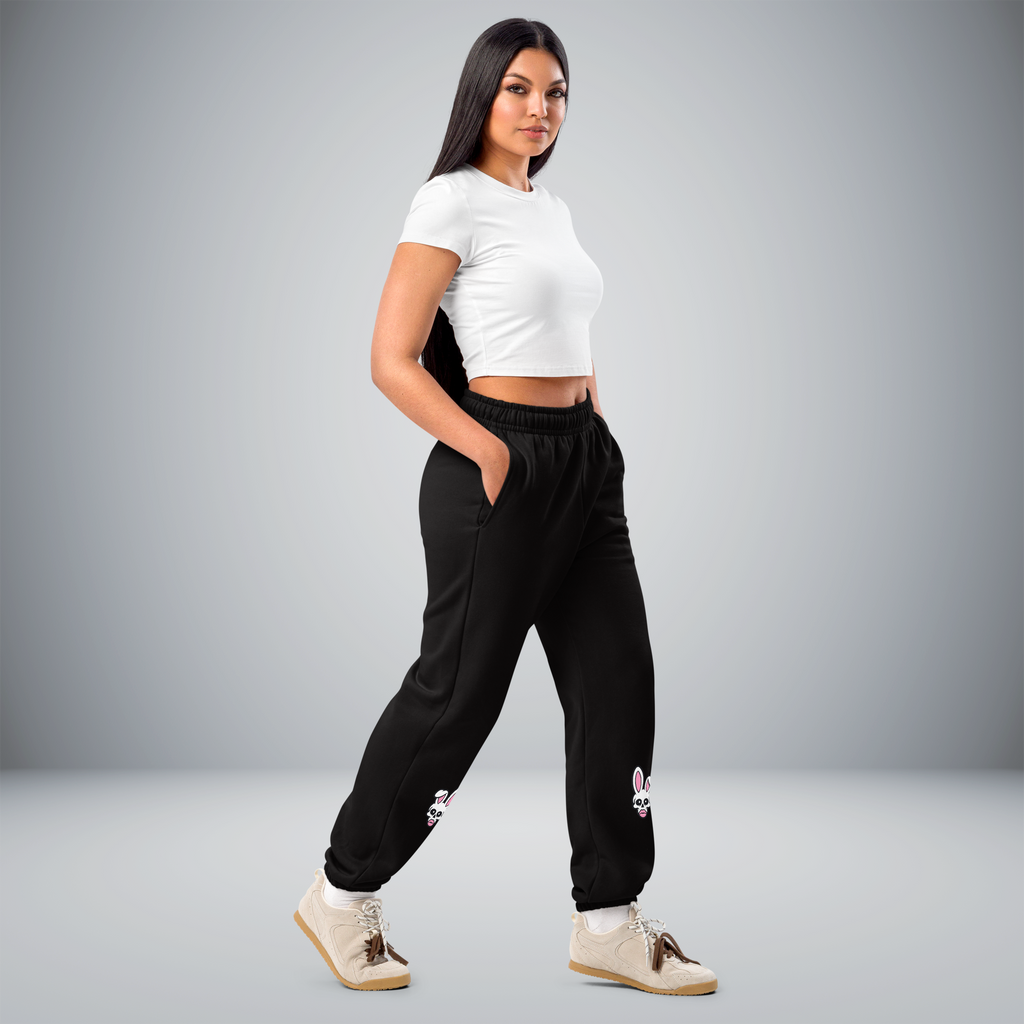 Unisex Heavyweight Sweatpant