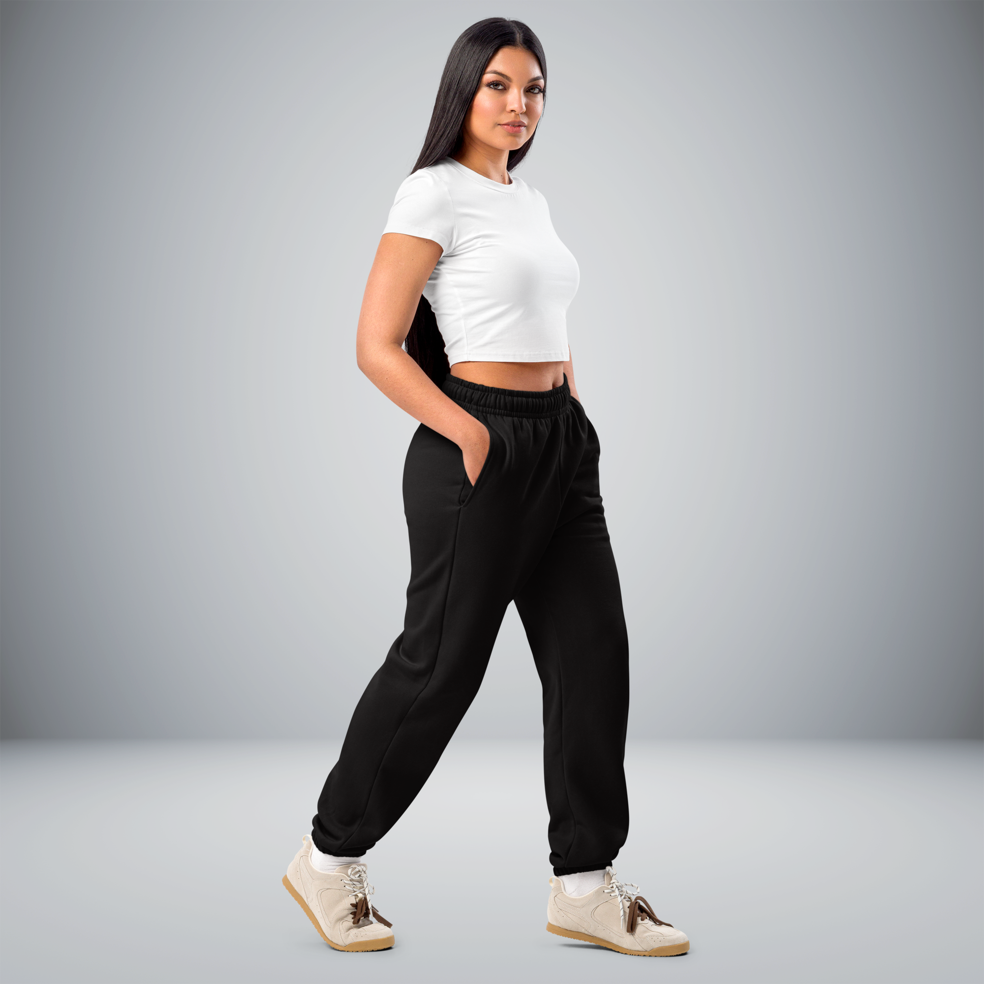 Unisex Heavyweight Sweatpant