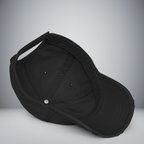 Distressed Dad Hat