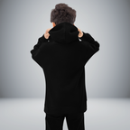 Kids fleece hoodie
