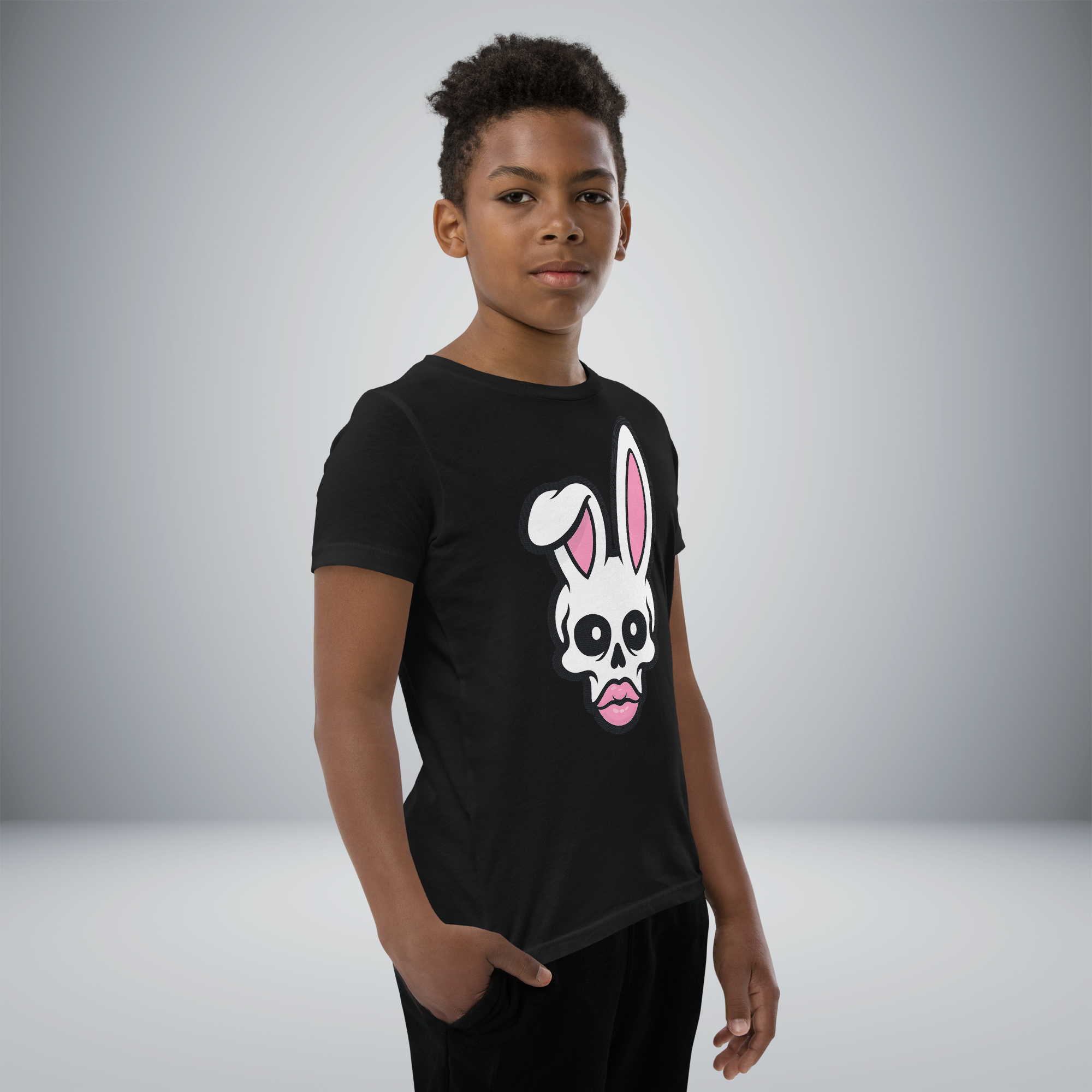 Youth Short Sleeve T-Shirt