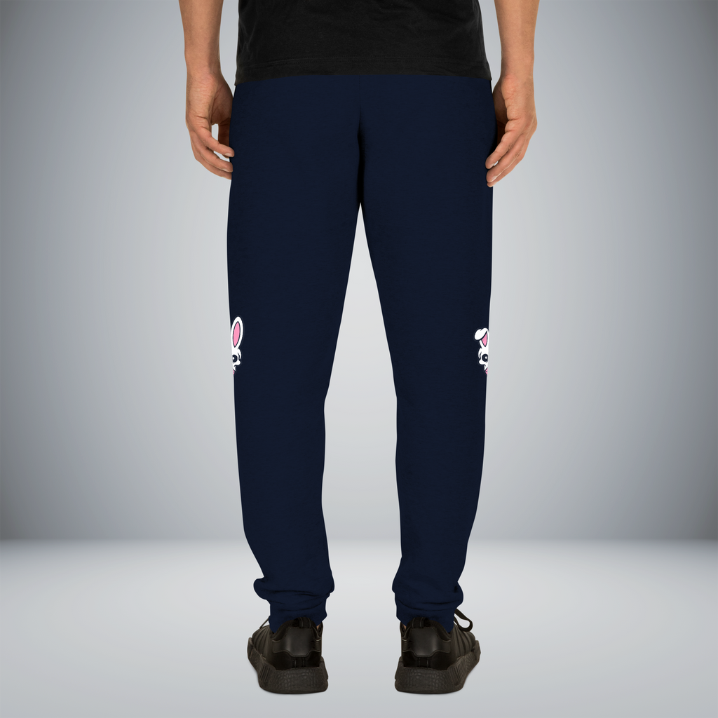 Unisex Pocketed Jogger