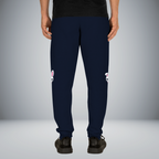 Unisex Pocketed Jogger