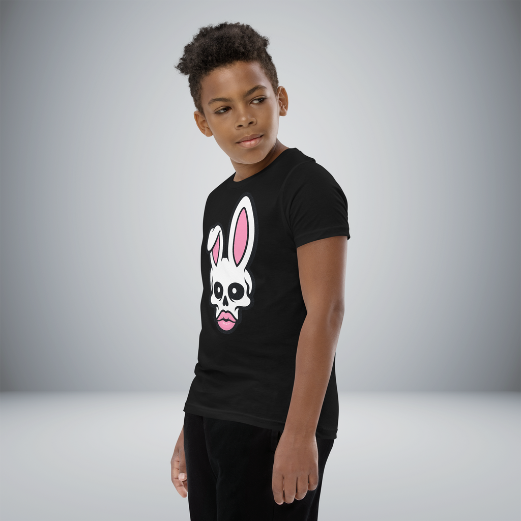 Youth Short Sleeve T-Shirt