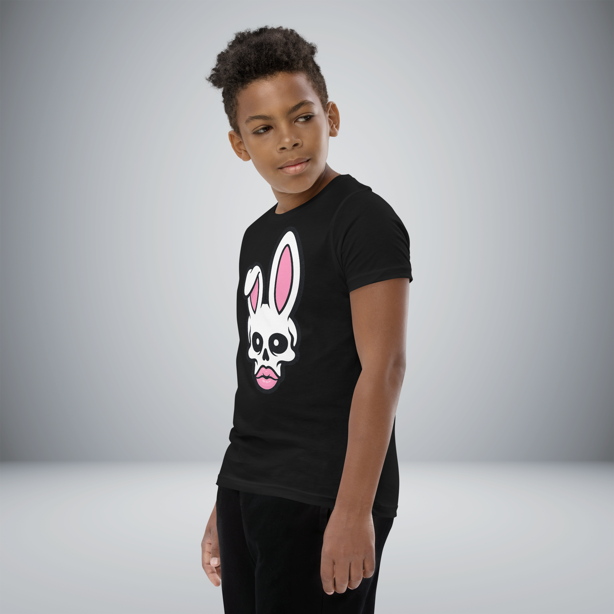 Youth Short Sleeve T-Shirt
