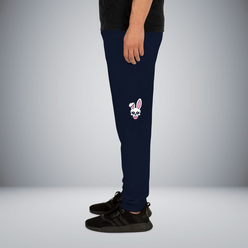 Unisex Pocketed Jogger