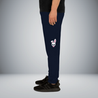 Unisex Pocketed Jogger
