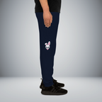 Unisex Pocketed Jogger
