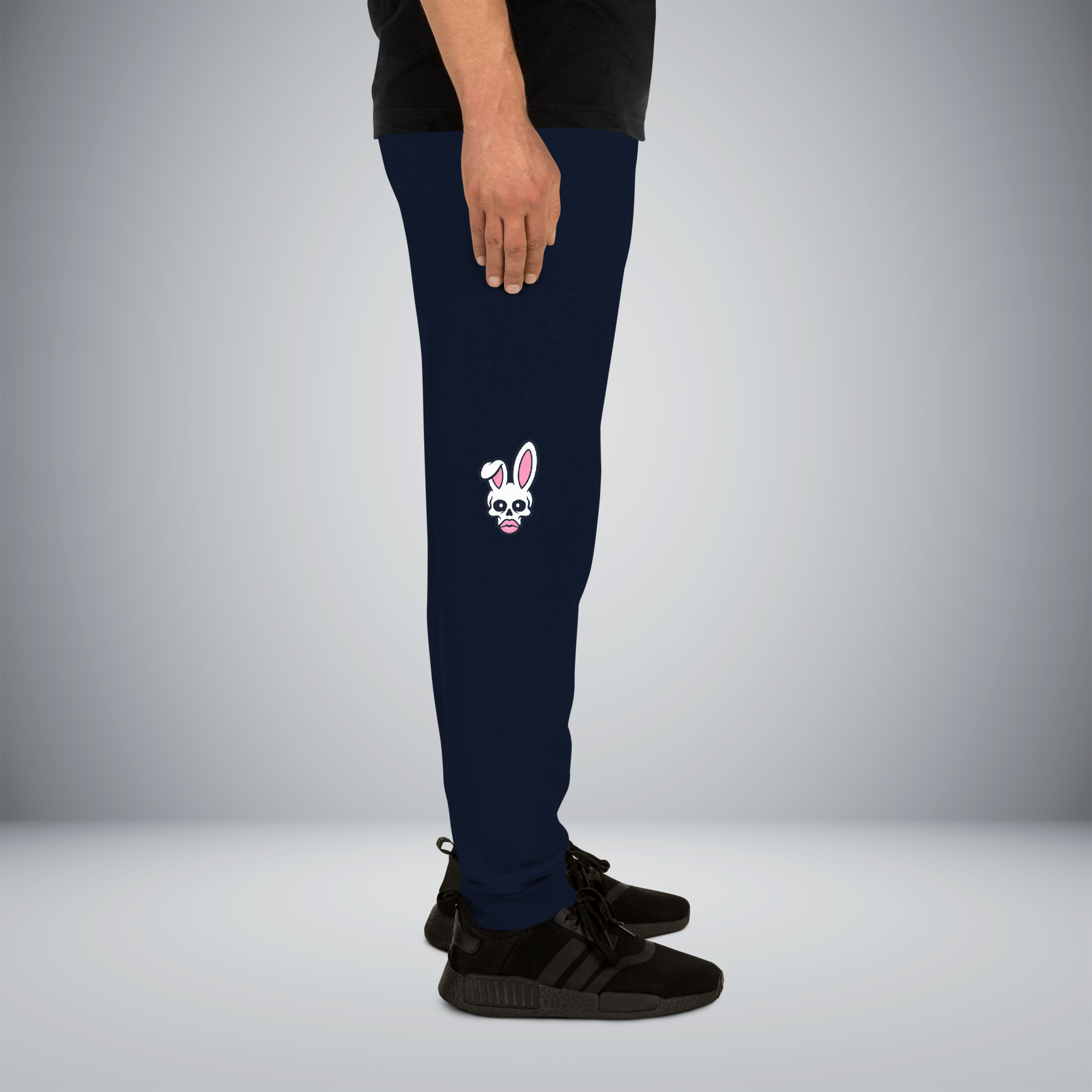 Unisex Pocketed Jogger