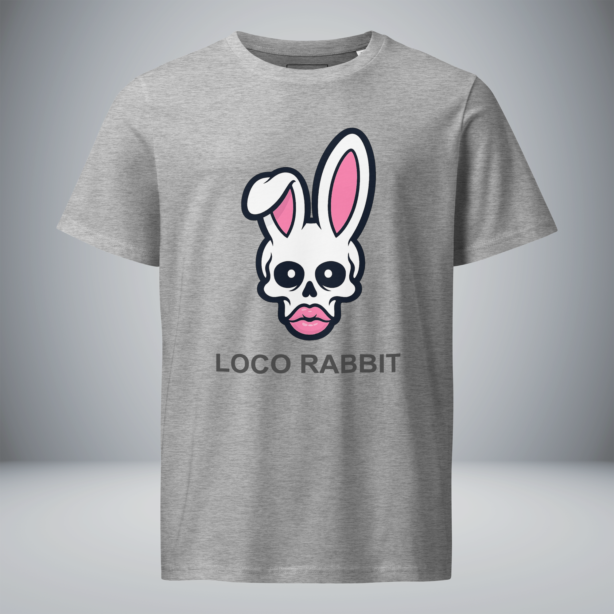 Unisex Organic Mid-Light T-shirt