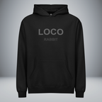 Men’s Box Hoodie