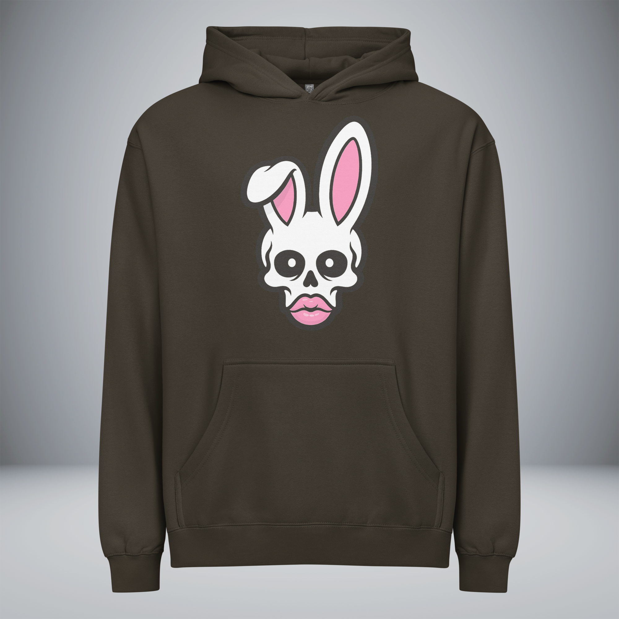 Men’s Box Hoodie