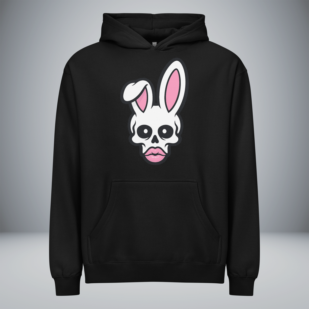 Men’s Box Hoodie
