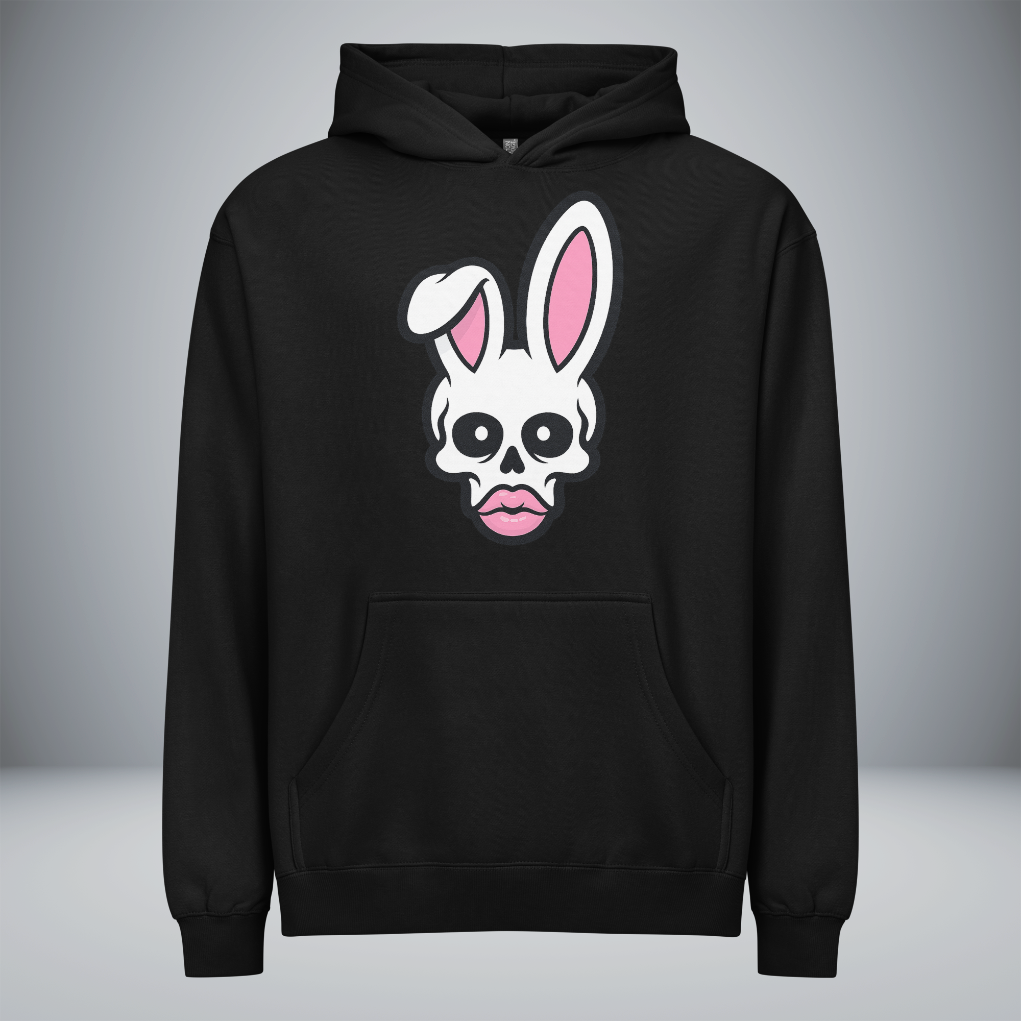 Men’s Box Hoodie