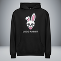Men’s Box Hoodie