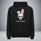 Men’s Box Hoodie