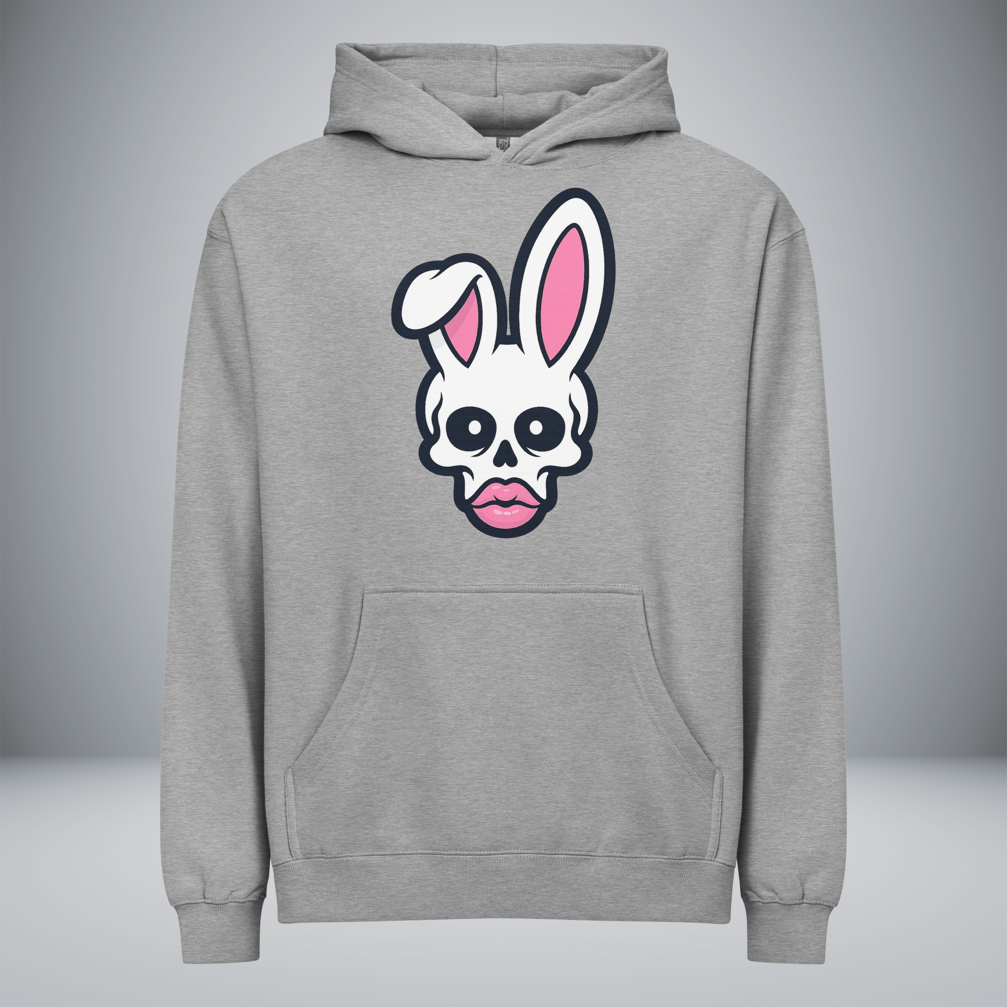Men’s Box Hoodie
