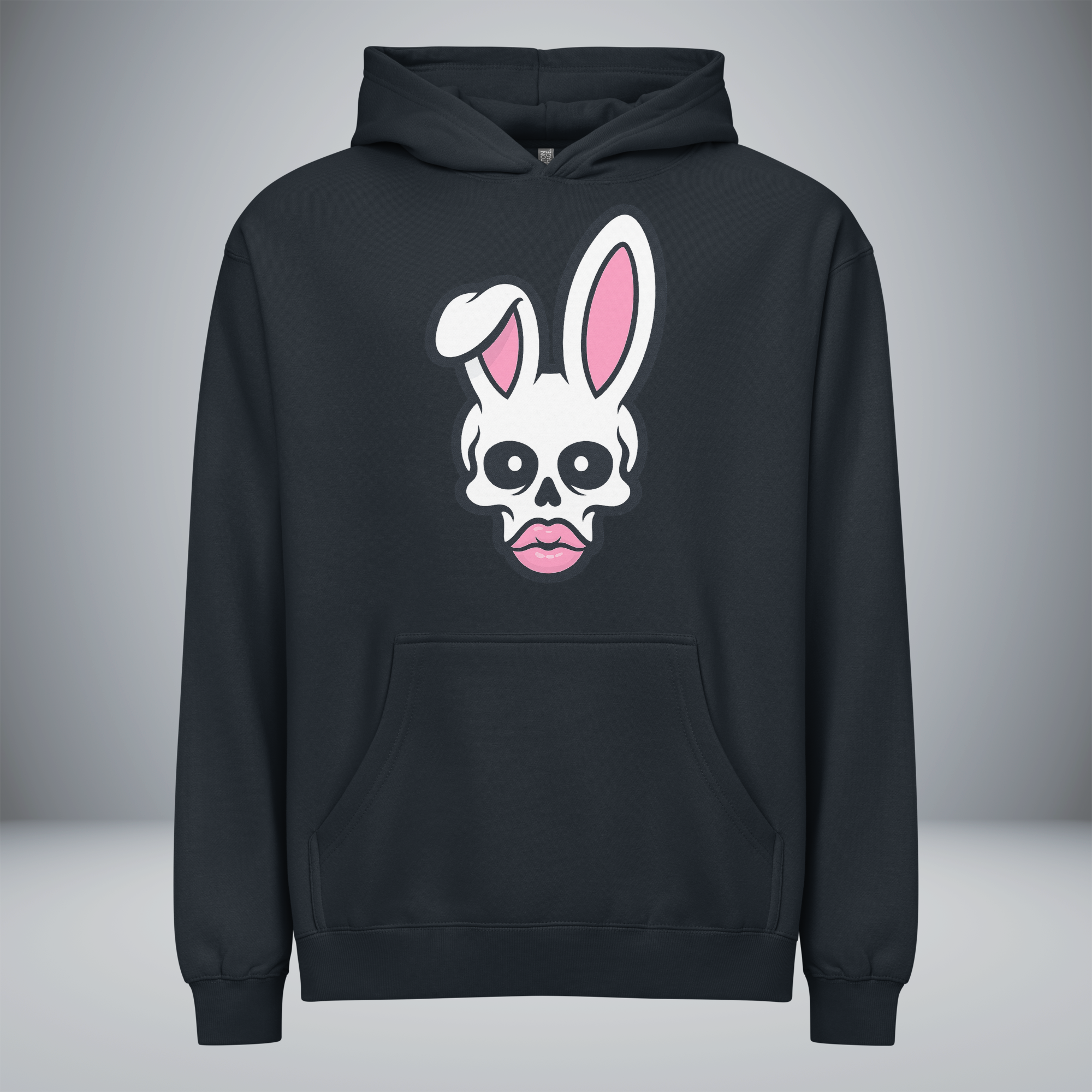 Men’s Box Hoodie