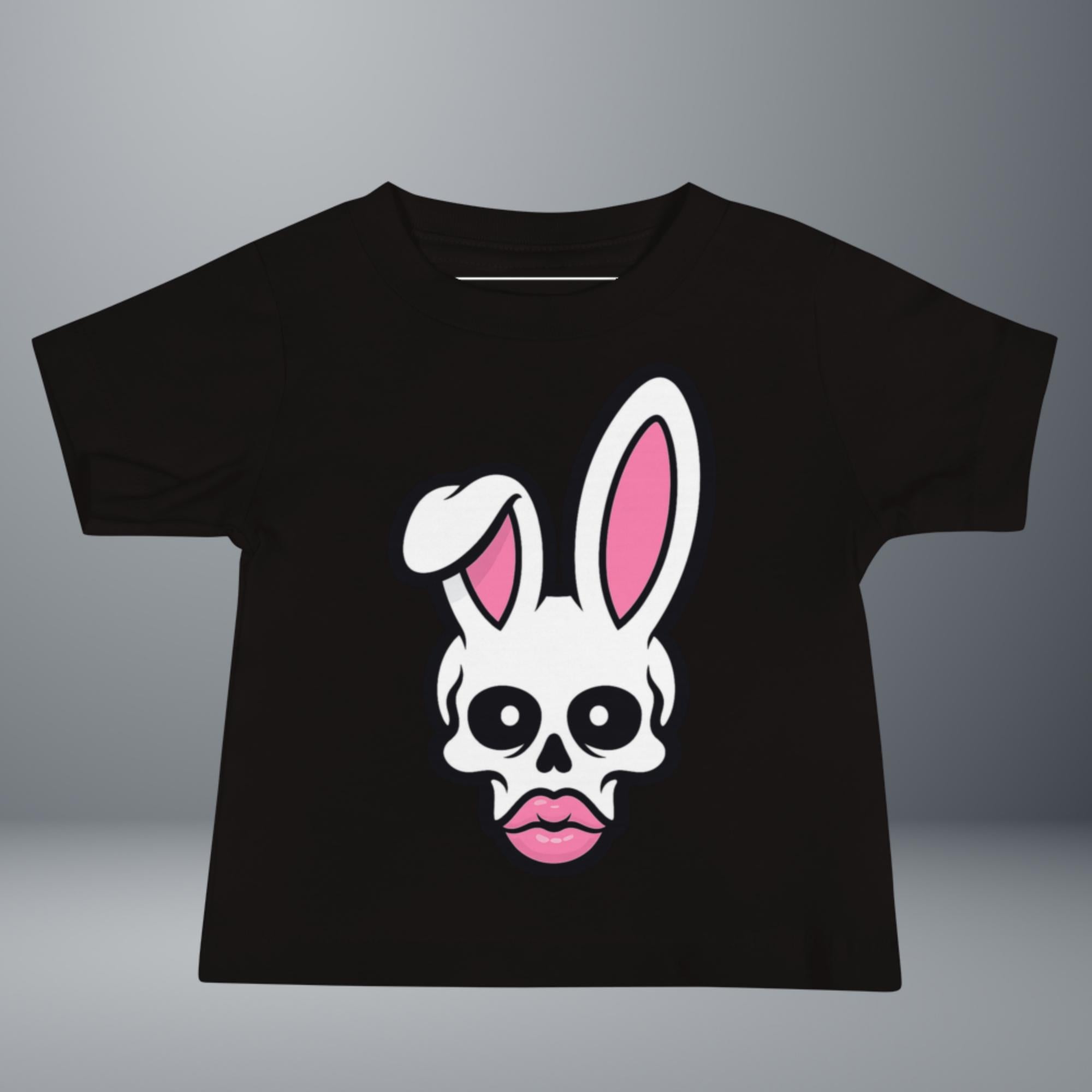 Baby Jersey Short Sleeve Tee