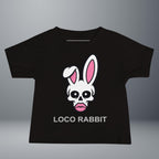 Baby Jersey Short Sleeve Tee